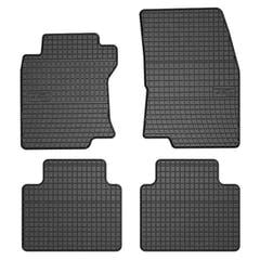 Gummimatter Nissan X-Trail III, Rogue II 2013-2021
