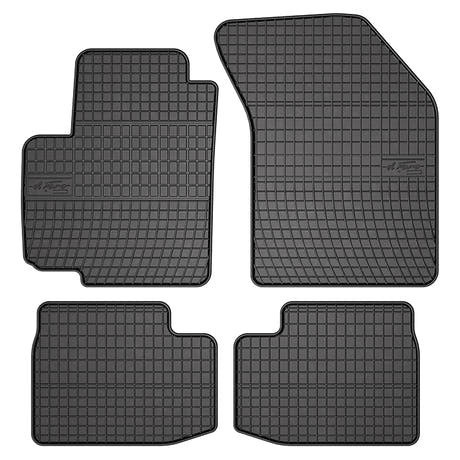 Gummimatter Suzuki Swift IV HB, SX4 2005-2014
