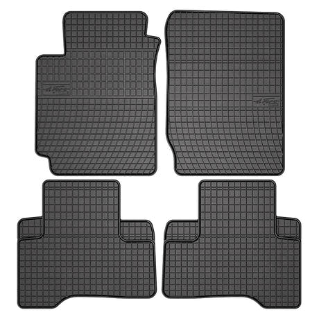 Gummimatter Suzuki Grand Vitara II SUV 2005-2014