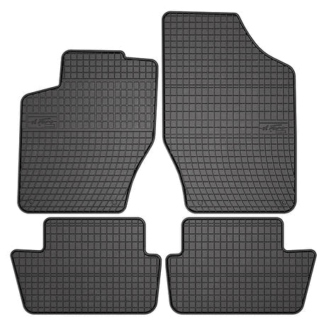 Gummimatter Peugeot 307 2001-2008, 308 I 2007-2013