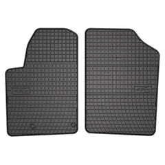 Gummimatter Berlingo I, Partner van 96-10 1. rad