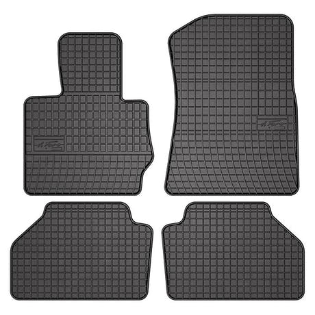 Gummimatter BMW X3 F25 2010-2017