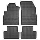 Gummimatter Chevrolet Cruze I, Orlando I, Opel Astra J