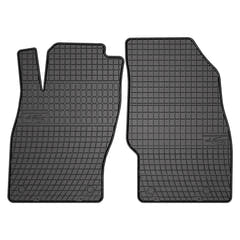 Gummimatter Opel Corsa D HB, 1. rad 2006-2014