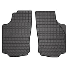 Gummimatter Opel Corsa C 1. rad 2000-2006