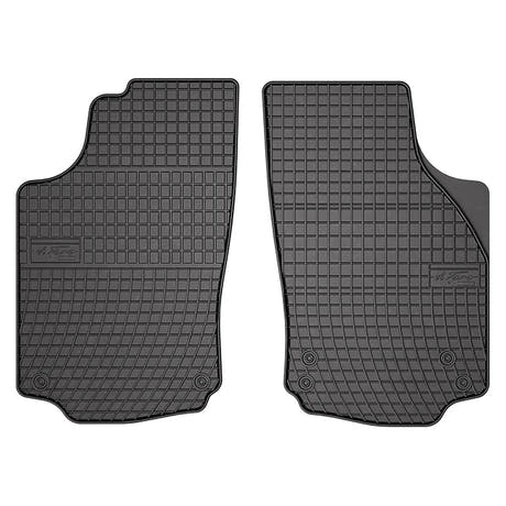 Gummimatter Opel Corsa C 1. rad 2000-2006