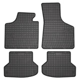 Gummimatter Audi A3 8P, Sportsback 8P, RS3 8P HB 03-13