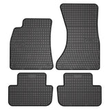 Gummimatter Audi A4 B8 2007-2015