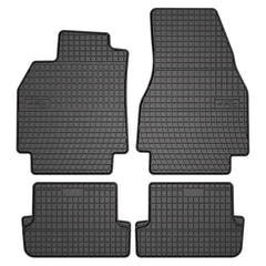Gummimatter Renault Megane II 2002-2009
