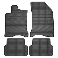 Gummimatter Renault Laguna II 2001-2007