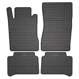 Gummimatter Mercedes E-Class W211 02-09, GLS C219 04-10