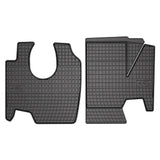 Gummimatter Mercedes Citan W415, Renault Kangoo, 12-21