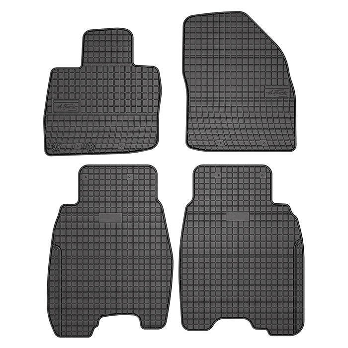 Gummimatter Honda Civic VIII HB 2006-2011