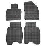 Gummimatter Honda Civic VIII HB 2006-2011