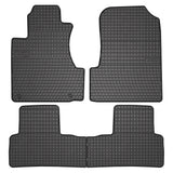 Gummimatter Honda CR-V III SUV 2006-2011