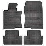 Gummimatter Honda Accord VIII 2008-2015