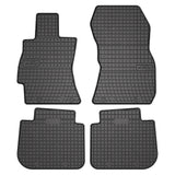 Gummimatter Impreza III, Forester, Lagacy IV, Outback