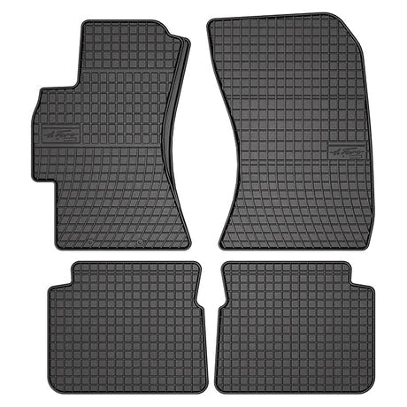 Gummimatter Subaru Forester IV, Legacy V, Outback IV
