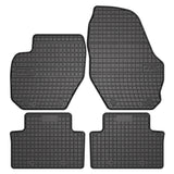 Gummimatter Volvo XC90 I SUV 2002-2016