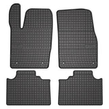 Gummimatter Jeep Grand Cherokee IV SUV 2010-2021