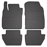Gummimatter Ford EcoSport II SUV, 2017-2022