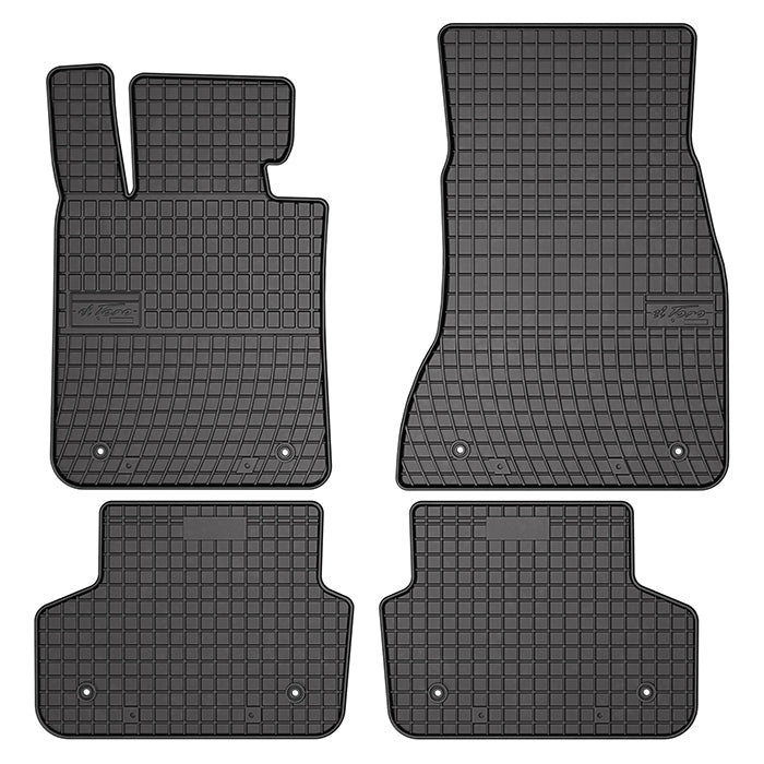 Gummimatter BMW 5 Series G30, G31 2017-2023