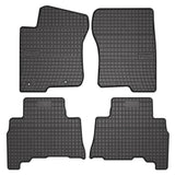 Gummimatter Lexus LX III 08-21, Land Cruiser J150 09-