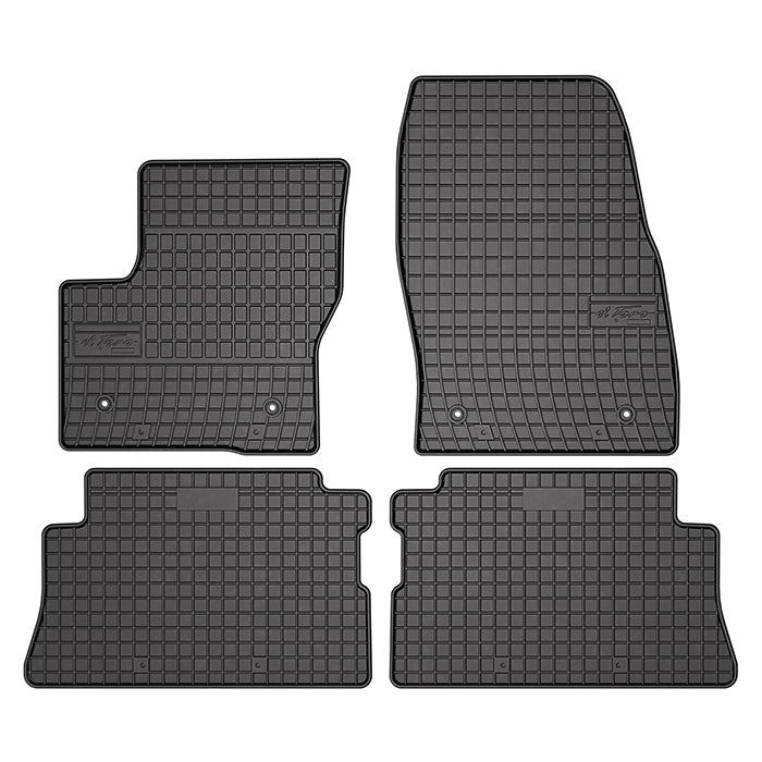 Gummimatter Ford Kuga II, Escape III SUV 2013-2019
