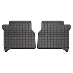 Gummimatter Ford Connect varebil, 2. rad 2013-