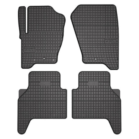 Gummimatter Land Rover RR Sport I SUV 2005-2013