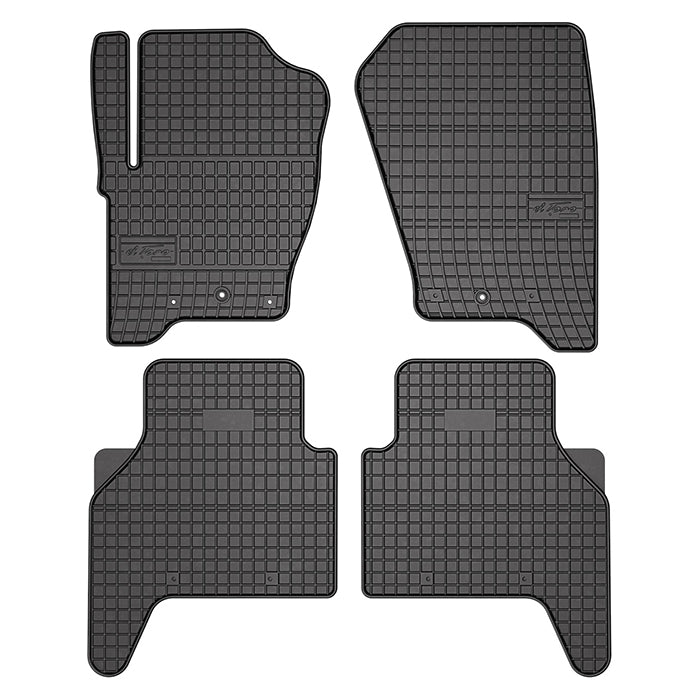 Gummimatter Land Rover RR Sport I SUV 2005-2013