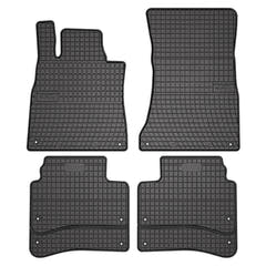Gummimatter Mercedes-Benz S-Class W222 sedan 2013-2020 (ET402508)