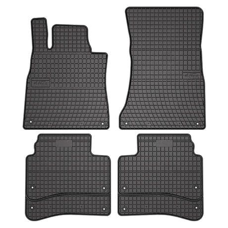 Gummimatter Mercedes-Benz S-Class W222 sedan 2013-2020 (ET402508)