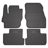 Gummimatter Mazda 3 II 2008-2013