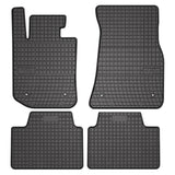 Gummimatter BMW 3-serie G20 2018-