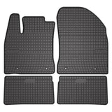 Gummimatter Lexus CT HB 2010-2022