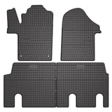 Gummimatter Mercedes-Benz Vito III W447, 2014- (ET410312)