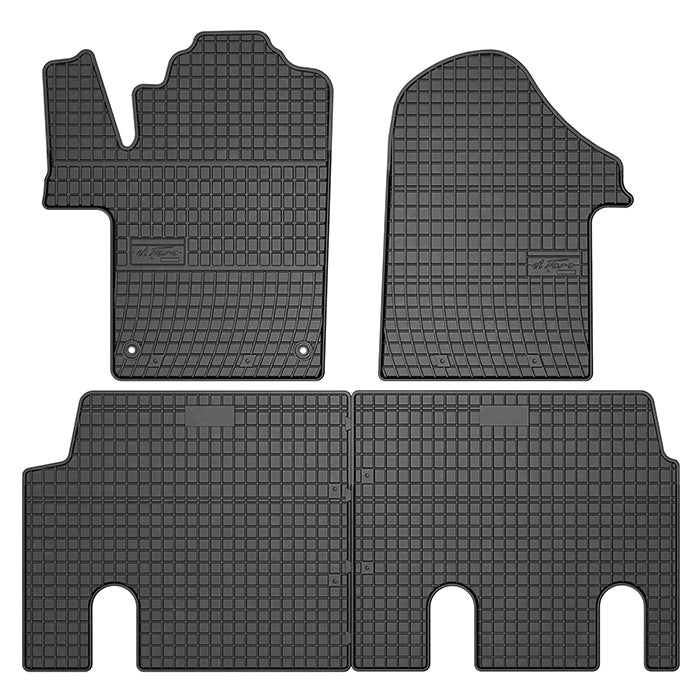 Gummimatter Mercedes-Benz Vito III W447, 2014- (ET410312)