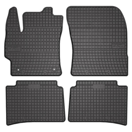 Gummimatter Suzuki Swace 20-, Toyota Corolla XII 18-