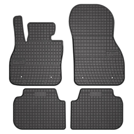 Gummimatter Mini Clubman I kombi 2007-2014