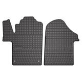 Gummimatter Mercedes-Benz Vito III W447, 2014- (ET410466)