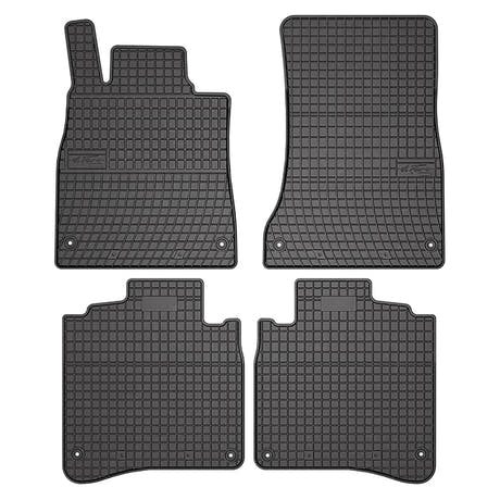 Gummimatter Mercedes-Benz S-Class W222 sedan 2013-2020 (ET410527)