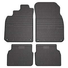 Gummimatter Saab 9-3 II 2002-2011