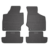 Gummimatter Audi TT II 2006-2014