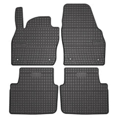 Gummimatter Skoda Kamiq 2019-