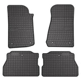 Gummimåtter Jeep Wrangler IV SUV, 2017- (ET410848)
