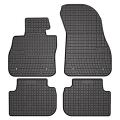 Gummimatter BMW 1 Series F40, F70 2019- (ET410916)