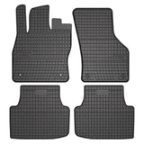 Gummimatter Cupra Formentor, Seat Leon IV 2020-
