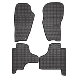 Gummimatter Jeep Cherokee IV SUV 2007-2012