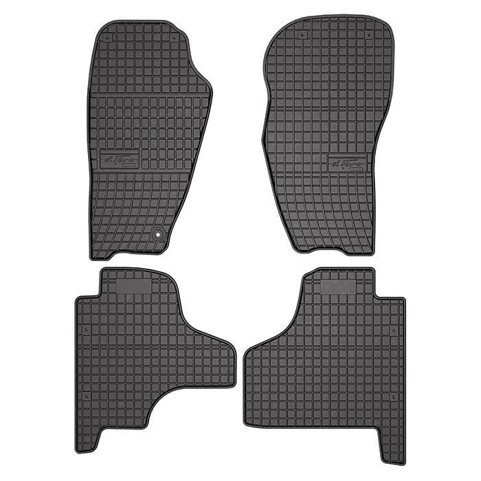 Gummimatter Jeep Cherokee IV SUV 2007-2012